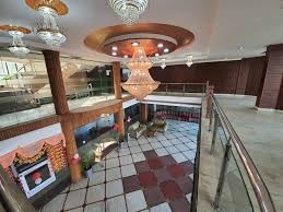 Hotel Padmini Palace